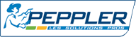 LOGO PEPPLER | ALI CHGR Peppler Sélestat