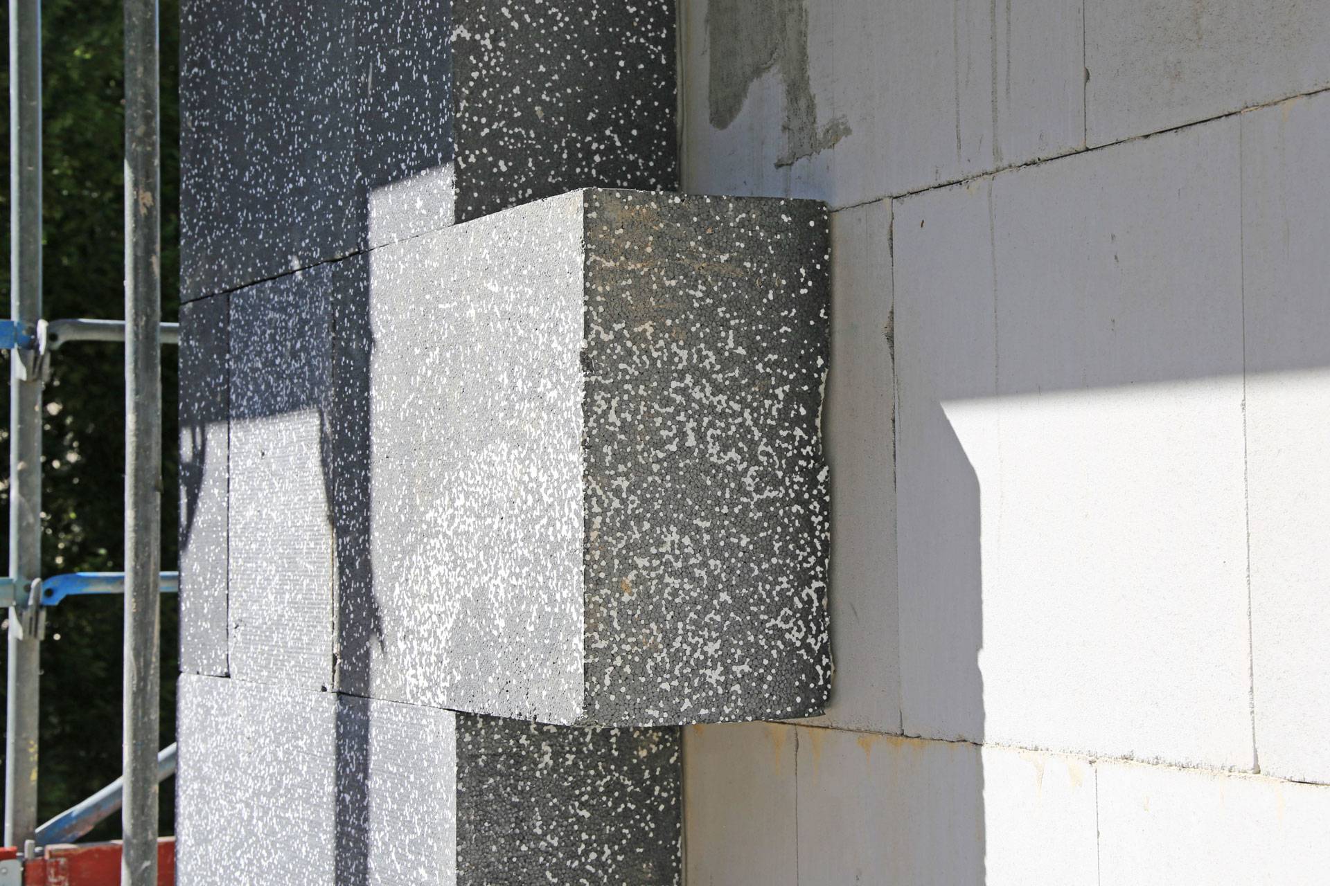 Quelles sont les différentes techniques d’isolation par l’extérieur ? Sélestat