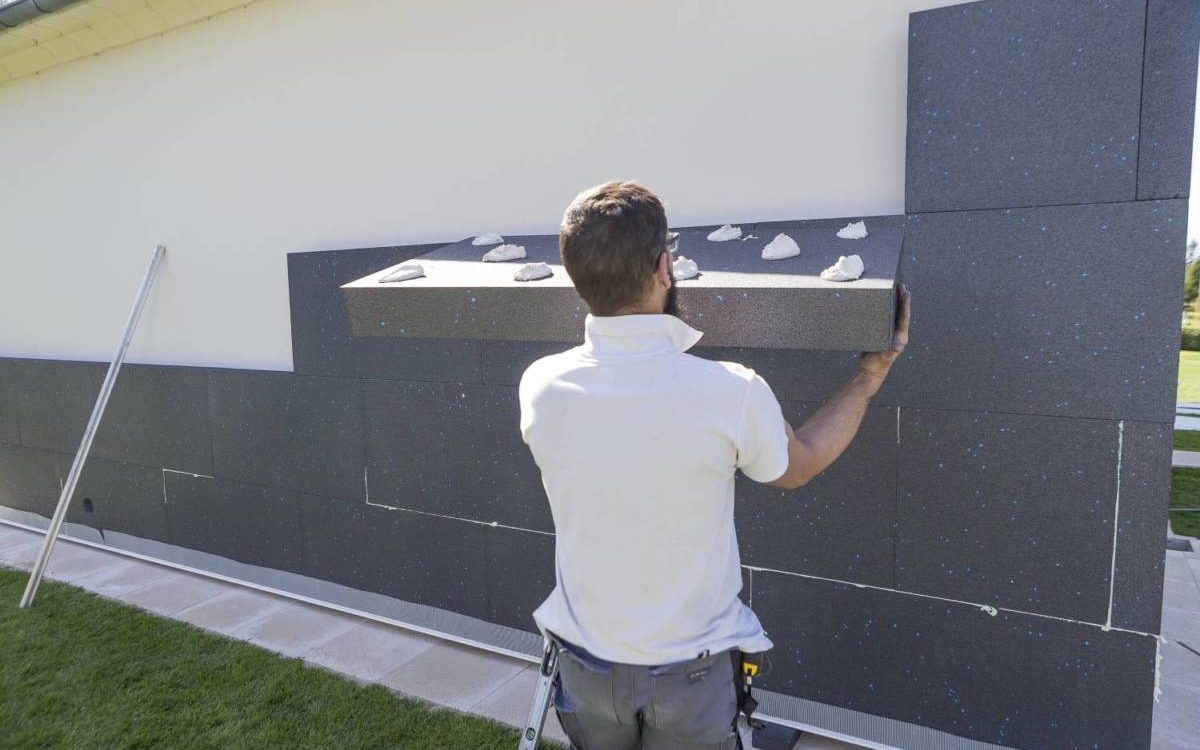 ISOLANT_EXTERIEUR 1200X750 | ALI CHGR Quels sont les avantages de l’isolation extérieure ? Bischheim