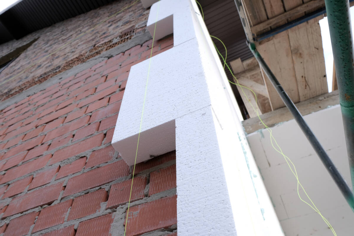 Pourquoi isoler sa maison ? Schiltigheim