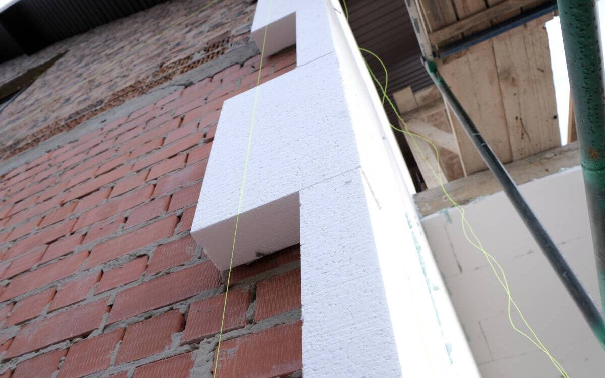 Pourquoi isoler sa maison ? Schiltigheim