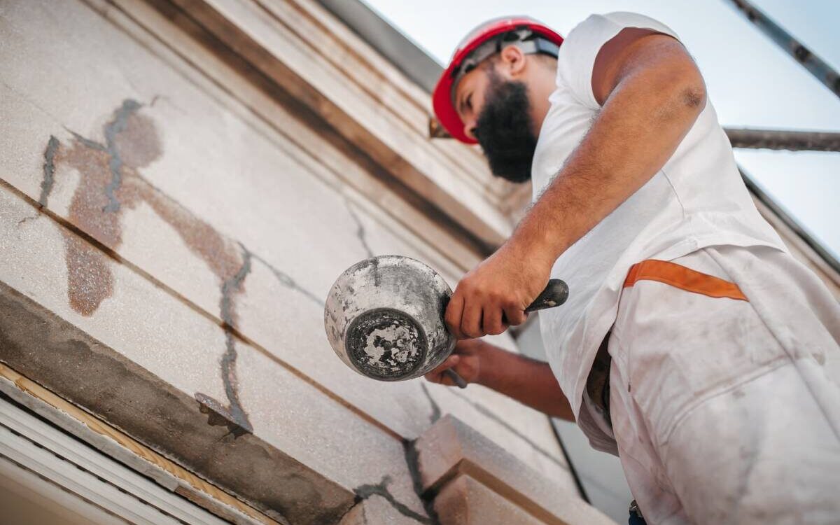 RDF 1200X750 | ALI CHGR Quelles solutions pour les murs extérieurs humides ? Obernai