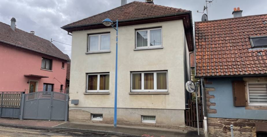 Isolation extérieur à Still Schiltigheim 0