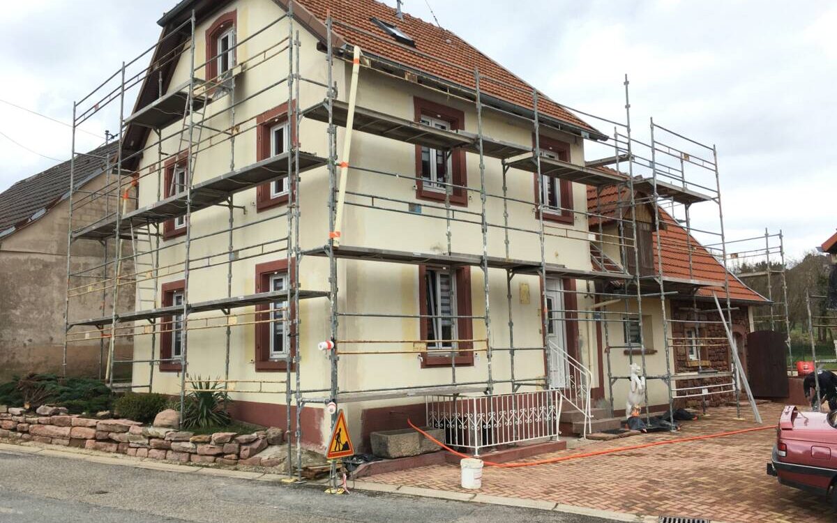 IMG_2936 1200X750 | ALI CHGR Quels sont les différents types de ravalement de façade ? Hœnheim